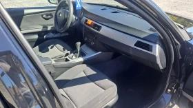 BMW 318, снимка 5