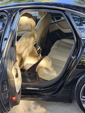Audi A6, снимка 9