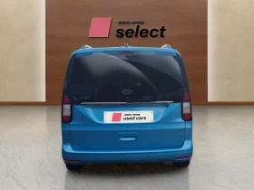 Ford Tourneo Connect 1.5 PHEV, снимка 8