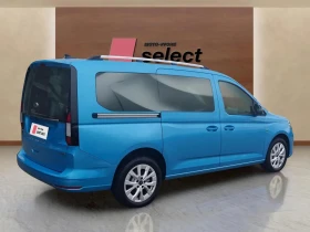 Ford Tourneo Connect 1.5 PHEV, снимка 7