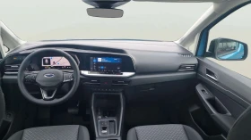 Ford Tourneo Connect 1.5 PHEV, снимка 11