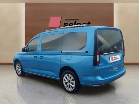 Ford Tourneo Connect 1.5 PHEV, снимка 6