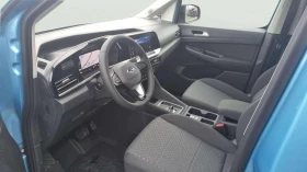 Ford Tourneo Connect 1.5 PHEV, снимка 10