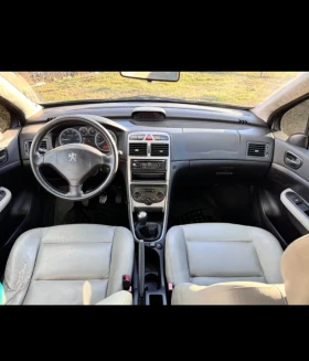 Peugeot 307 ЕКО 3, снимка 10