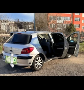 Peugeot 307 ЕКО 3, снимка 5