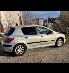Peugeot 307 ЕКО 3, снимка 8