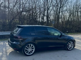VW Golf 6 2.0TDI 140 Регистриран с каско! HIGHLINE , снимка 7