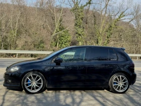 VW Golf 6 2.0TDI 140 Регистриран с каско! HIGHLINE , снимка 10