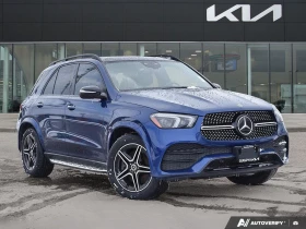 Mercedes-Benz GLE 450 4MATIC AMG| BURMESTER| DISTRONIC| ОБДУХ| ПАНО, снимка 1