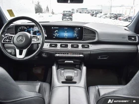 Mercedes-Benz GLE 450 4MATIC AMG| BURMESTER| DISTRONIC| ОБДУХ| ПАНО, снимка 10