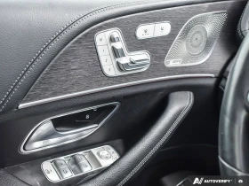 Mercedes-Benz GLE 450 4MATIC AMG| BURMESTER| DISTRONIC| ОБДУХ| ПАНО, снимка 12