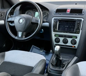 Skoda Octavia 2.0TDi 170hp//VRS, снимка 13