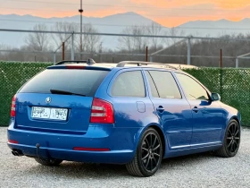 Skoda Octavia 2.0TDi 170hp//VRS, снимка 5