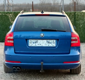 Skoda Octavia 2.0TDi 170hp//VRS, снимка 6