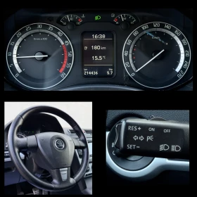 Skoda Octavia 2.0TDi 170hp//VRS, снимка 17