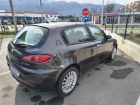 Alfa Romeo 147 1.6 TS ECO, снимка 5