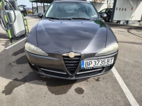 Alfa Romeo 147 1.6 TS ECO, снимка 1