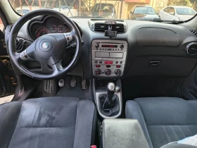 Alfa Romeo 147 1.6 TS ECO, снимка 10