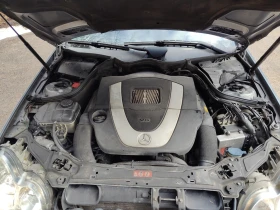 Mercedes-Benz C 280 LPG 7G, снимка 14