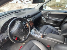 Mercedes-Benz C 280 LPG 7G, снимка 9