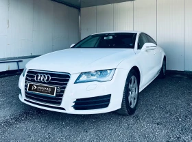 Audi A7 3.0 TFSI quattro, снимка 1