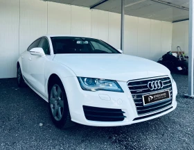 Audi A7 3.0 TFSI quattro, снимка 3