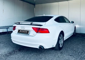 Audi A7 3.0 TFSI quattro, снимка 6