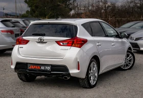 Toyota Auris 2.0 D-4D Бяла перла! ТОП! С ГАРАНЦИЯ!, снимка 4