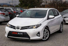 Toyota Auris 2.0 D-4D Бяла перла! ТОП! С ГАРАНЦИЯ!, снимка 2