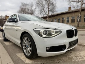 BMW 116 Sport Urban Edition, снимка 1