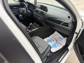 BMW 116 Sport Urban Edition, снимка 5