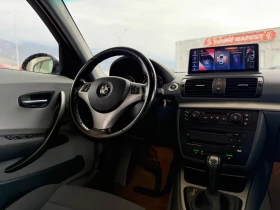 BMW 120 Navi/Auto/Подгрев, снимка 15