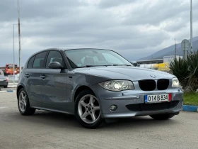 BMW 120 Navi/Auto/Подгрев, снимка 1