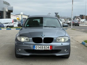 BMW 120 Navi/Auto/Подгрев, снимка 3