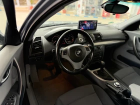 BMW 120 Navi/Auto/Подгрев, снимка 8