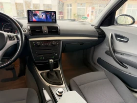 BMW 120 Navi/Auto/Подгрев, снимка 13