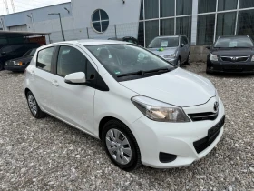 Toyota Yaris 1.3 i, снимка 3