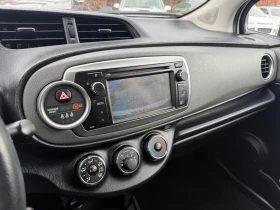 Toyota Yaris 1.3 i, снимка 13