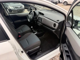 Toyota Yaris 1.3 i, снимка 10