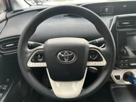 Toyota Prius FOUR TOURING* FWD* АвтоКредит* (ЦЕНА ДО БГ), снимка 12