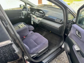 Honda Fr-v 1.8газ/бензин Facelift, снимка 10