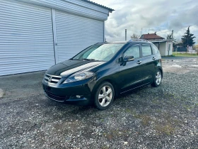 Honda Fr-v 1.8газ/бензин Facelift, снимка 2