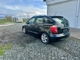 Honda Fr-v 1.8газ/бензин Facelift, снимка 4