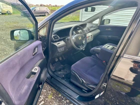 Honda Fr-v 1.8газ/бензин Facelift, снимка 13