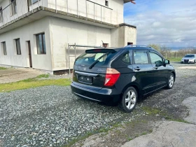 Honda Fr-v 1.8газ/бензин Facelift, снимка 5