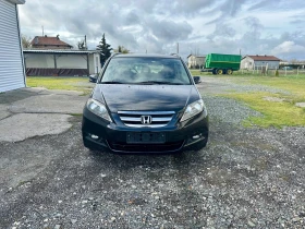 Honda Fr-v 1.8газ/бензин Facelift, снимка 3