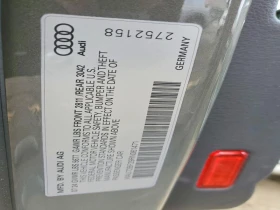 Audi A6 ALLROAD PREMIUM PLUS| DISTRONIC| B&O| 360| ОБДУХВА, снимка 12