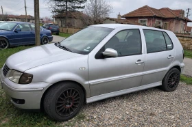 VW Polo 6n2, снимка 1