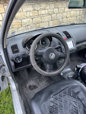 VW Polo 6n2, снимка 5