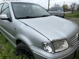 VW Polo 6n2, снимка 4